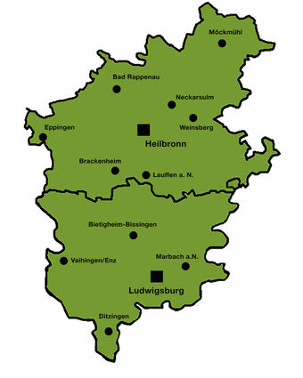 Bauernverband Heilbronn-Ludwigsburg