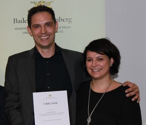 Tierschutzpreis Baden-Wrttemberg 2017