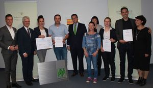 Tierschutzpreis Baden-Wrttemberg 2017